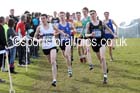 Mens under-17s 2016 Inter Counties Cross Country Champs. and Cross Challenge Final, Cofton Park, Birmingham. Photo: David T. Hewitson/Sports for All Pics